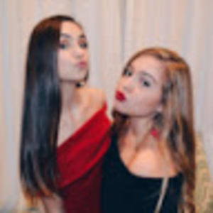 Meet your Posher, Damiana